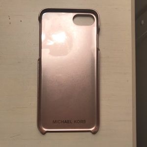 Michael Kors Accessories - Michael Kors iPhone 6 case Michael Kors Accessories - Michael Kors iPhone 6 case